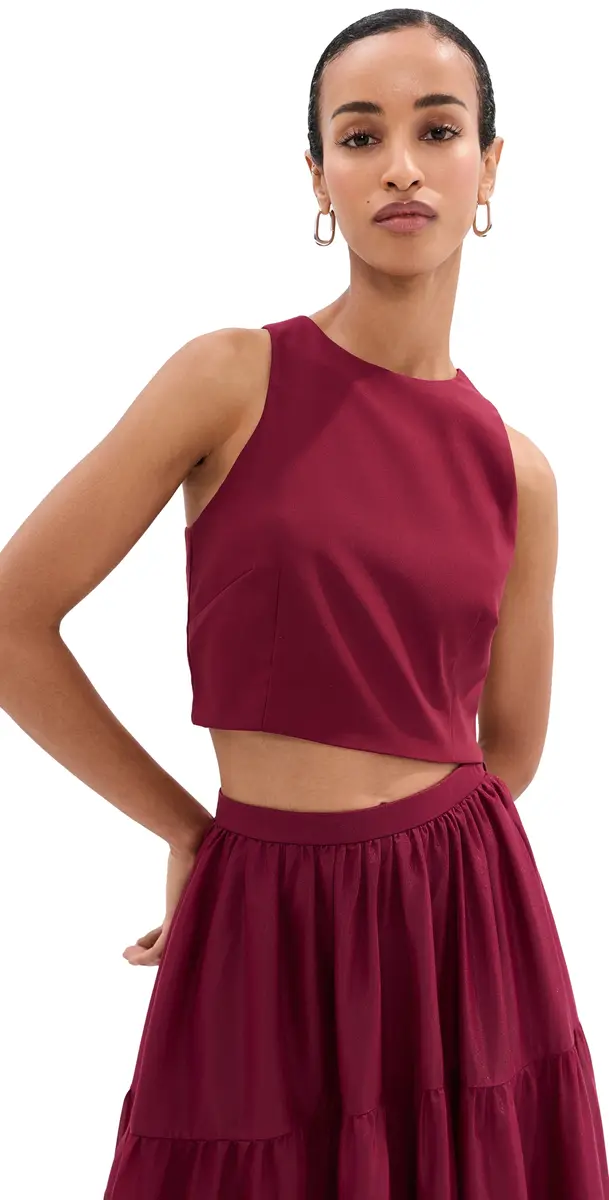AZEEZA Lina Top