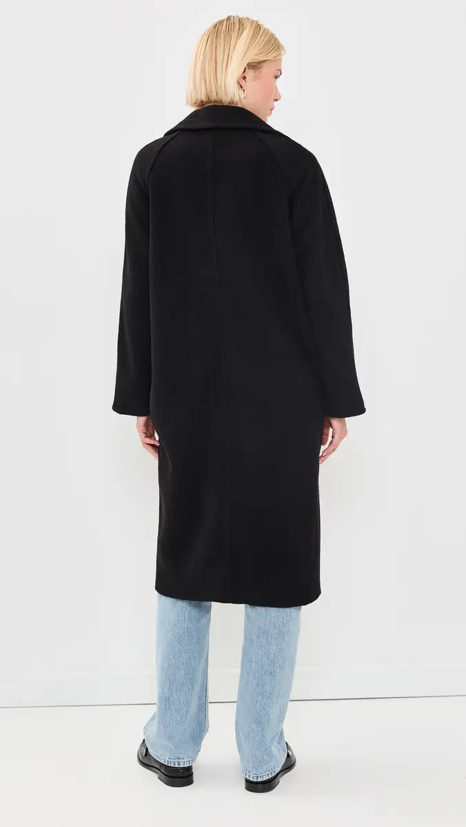 Z Supply Crosby Cocoon Coat | Thumbnail 3