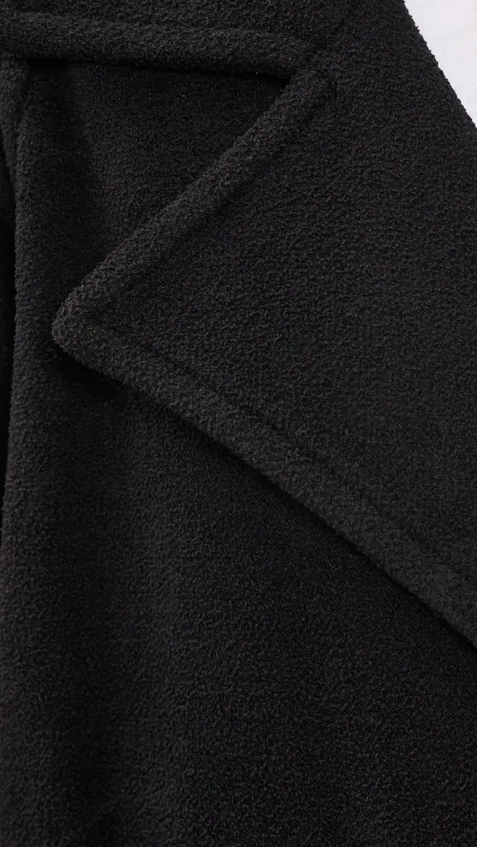 Z Supply Crosby Cocoon Coat | Thumbnail 6