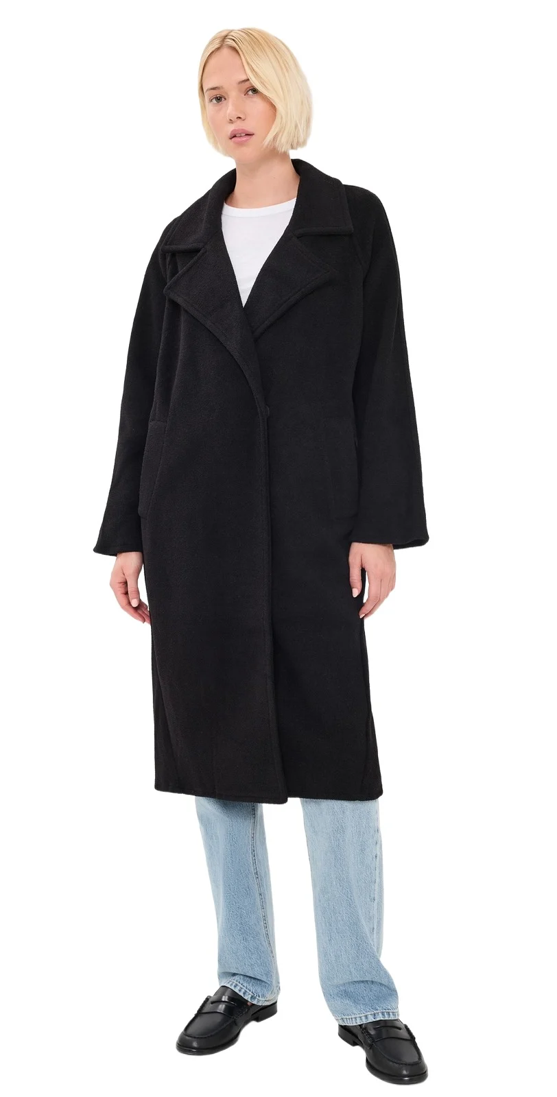Crosby Cocoon Coat Crosby Cocoon Coat
