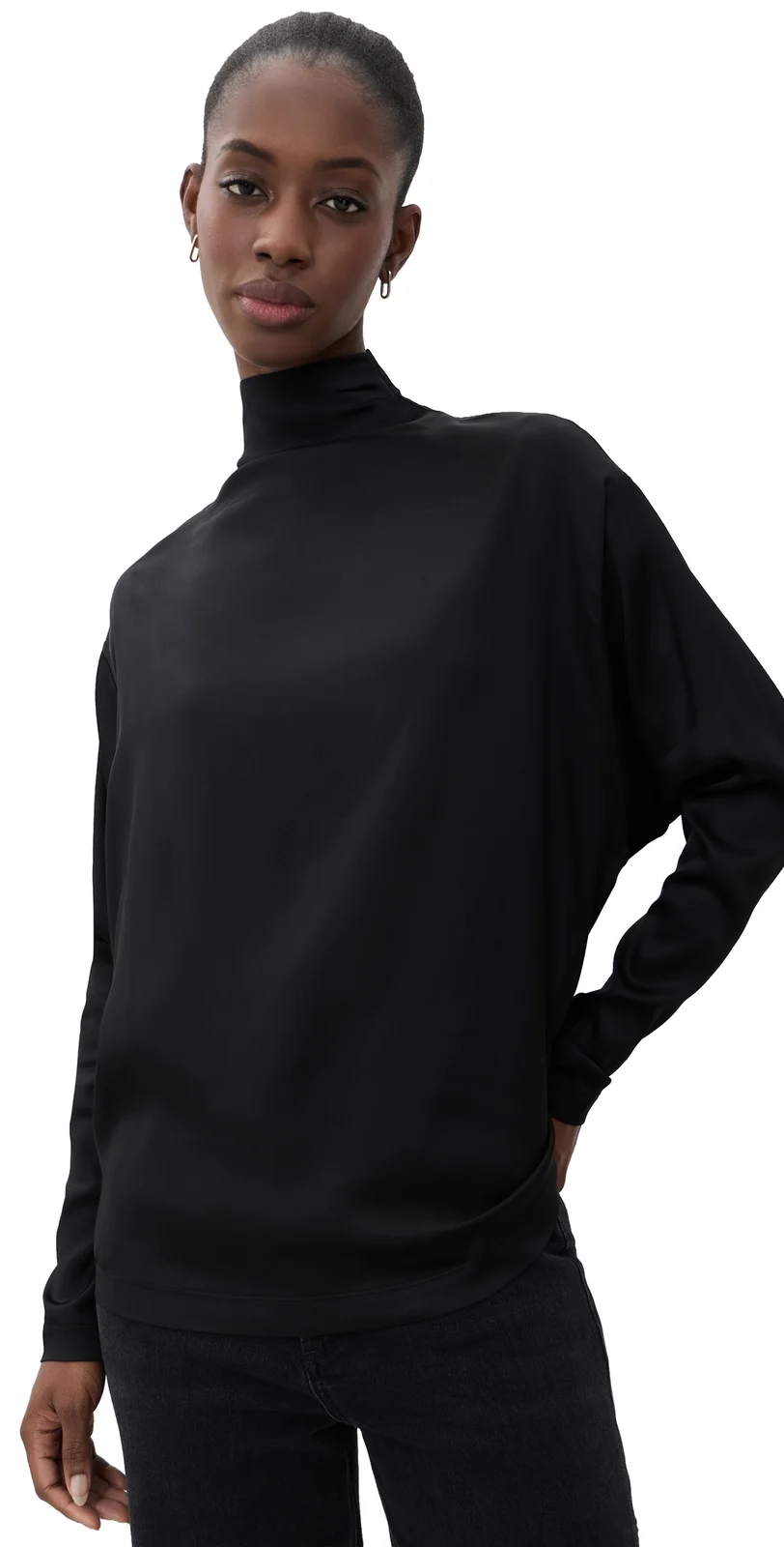 AGOLDE Bryony Top