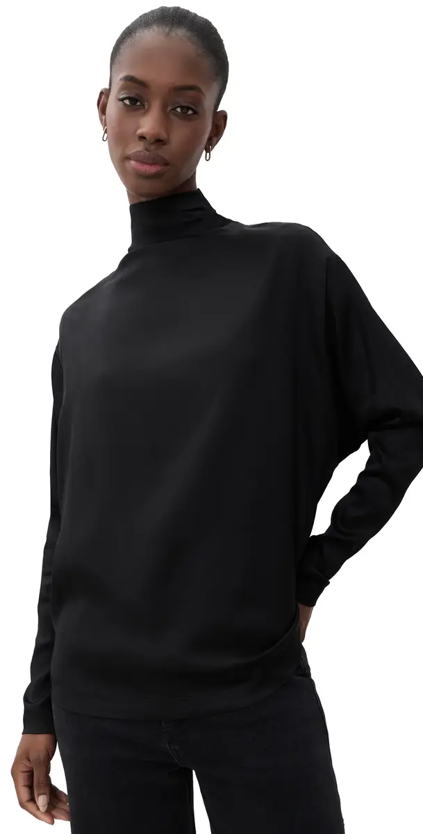 AGOLDE Bryony Top