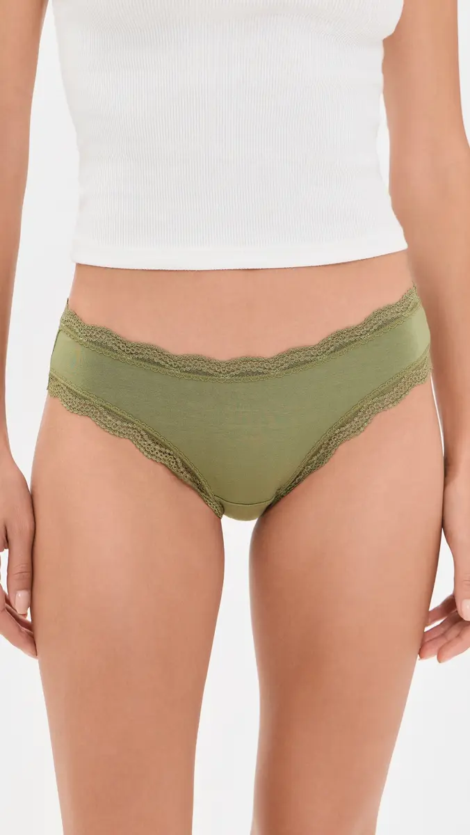 Stripe & Stare Original Knickers Four Pack | Thumbnail 3 Stripe & Stare Original Knickers Four Pack | Thumbnail 3