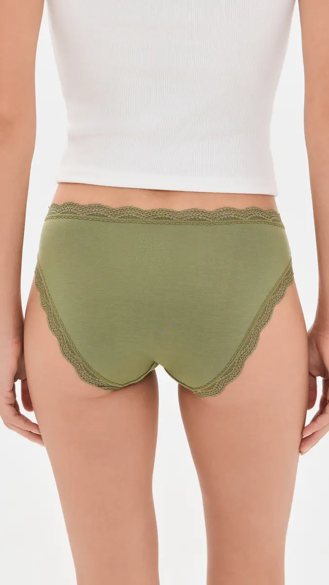 Stripe & Stare Original Knickers Four Pack | Thumbnail 4 Stripe & Stare Original Knickers Four Pack | Thumbnail 4