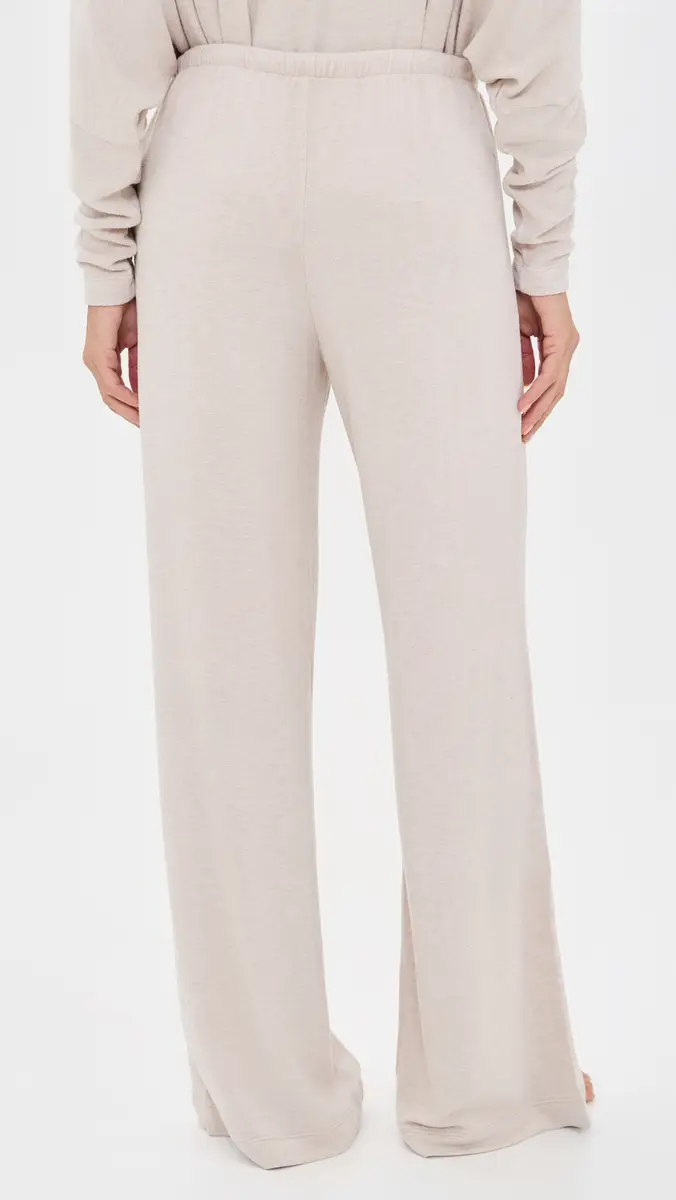 Eberjey Cozy Time Pants | Thumbnail 3