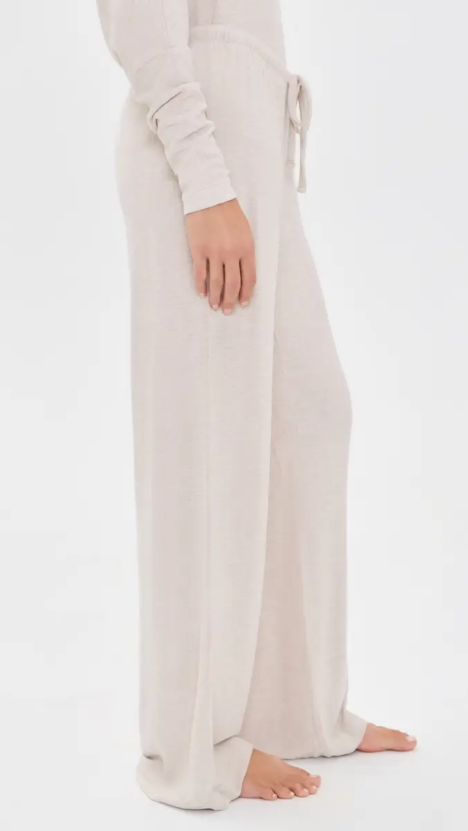 Eberjey Cozy Time Pants | Thumbnail 4