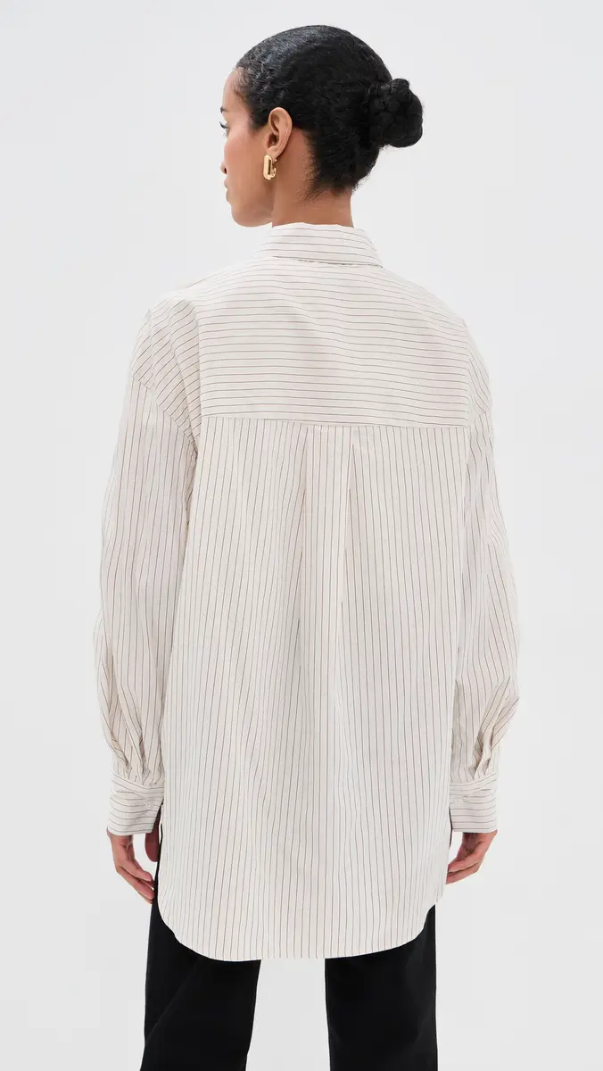 Kallmeyer Dani Button Down Shirt | Thumbnail 3 Kallmeyer Dani Button Down Shirt | Thumbnail 3