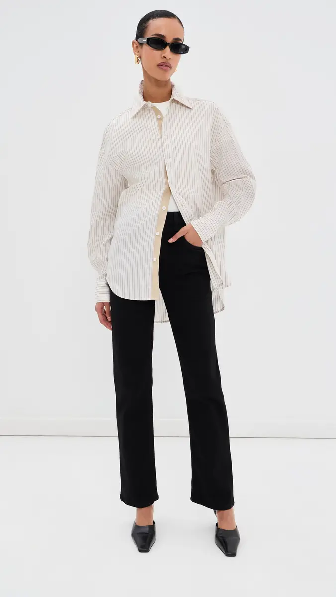 Kallmeyer Dani Button Down Shirt | Thumbnail 5 Kallmeyer Dani Button Down Shirt | Thumbnail 5