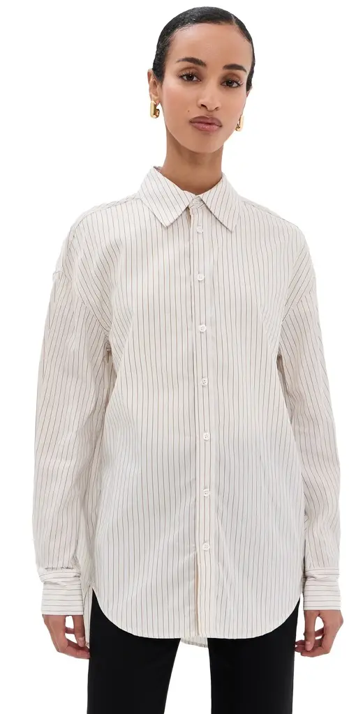 Kallmeyer Dani Button Down Shirt