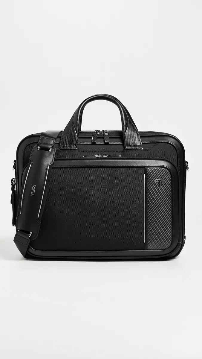 TUMI Sadler Large Briefcase | Thumbnail 2 TUMI Sadler Large Briefcase | Thumbnail 2