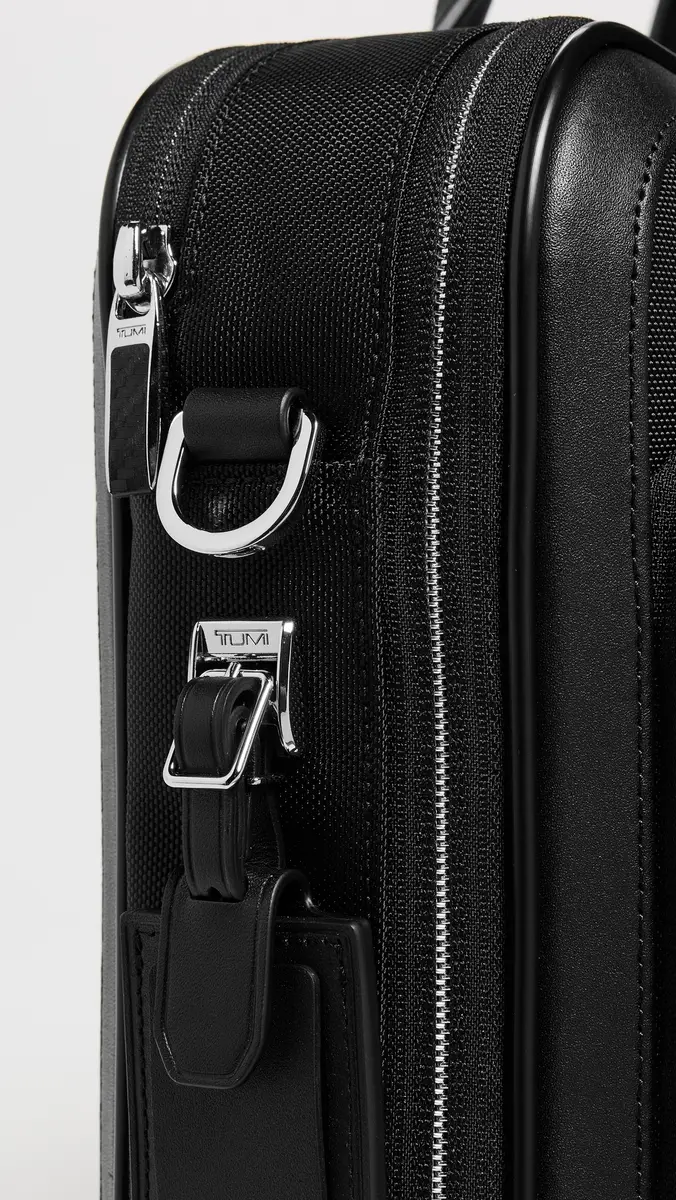 TUMI Sadler Large Briefcase | Thumbnail 5 TUMI Sadler Large Briefcase | Thumbnail 5