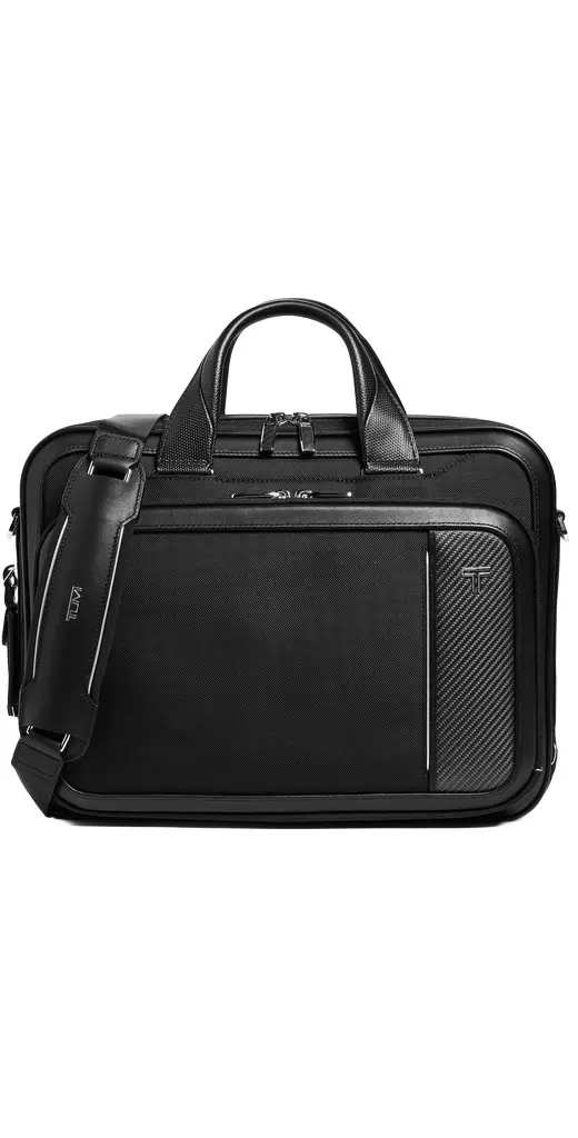 TUMI Sadler Large Briefcase