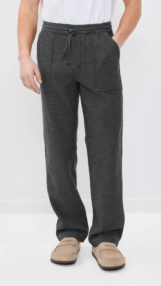 Taylor Stitch The Breakwater Pants | Thumbnail 2 Taylor Stitch The Breakwater Pants | Thumbnail 2
