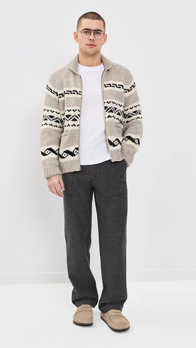Taylor Stitch The Breakwater Pants | Thumbnail 5 Taylor Stitch The Breakwater Pants | Thumbnail 5