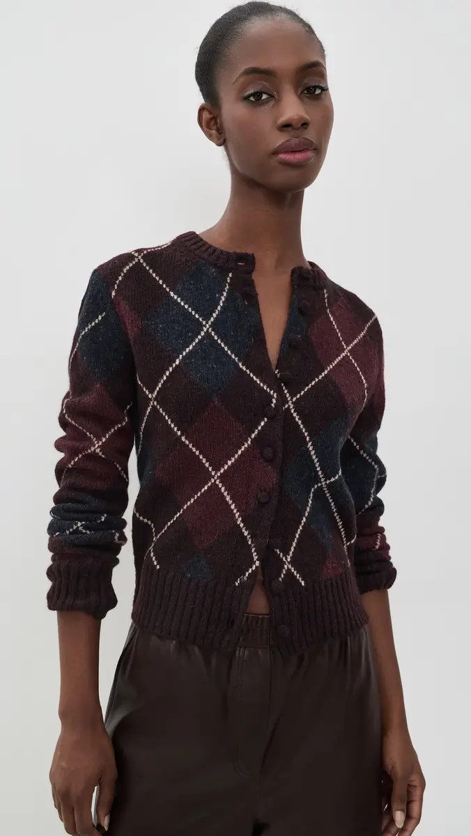A.L.C. A. L.C. Skyler Cardigan | Thumbnail 2