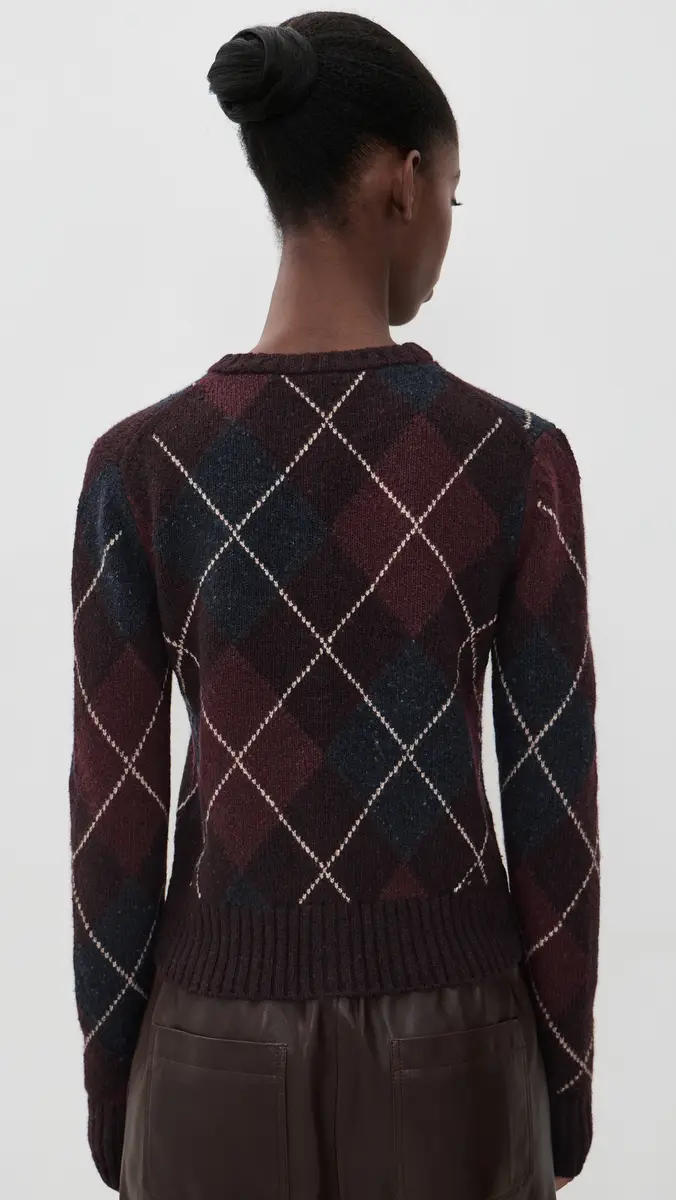 A.L.C. A. L.C. Skyler Cardigan | Thumbnail 3