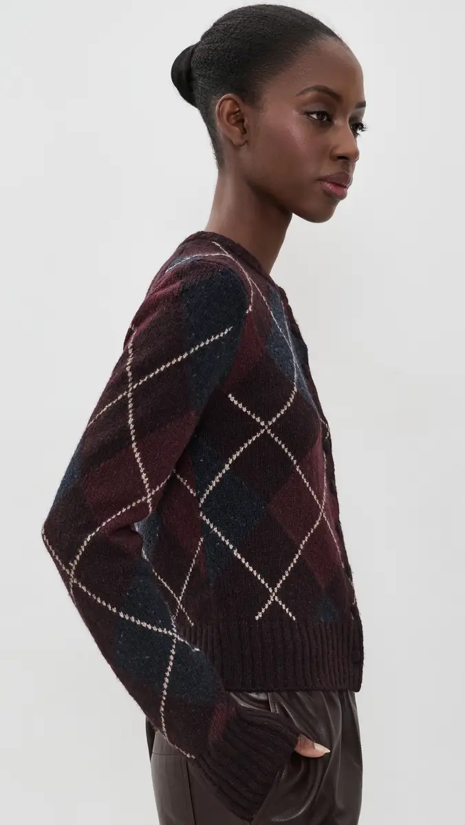 A.L.C. A. L.C. Skyler Cardigan | Thumbnail 4