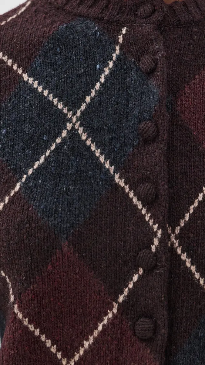 A.L.C. A. L.C. Skyler Cardigan | Thumbnail 6