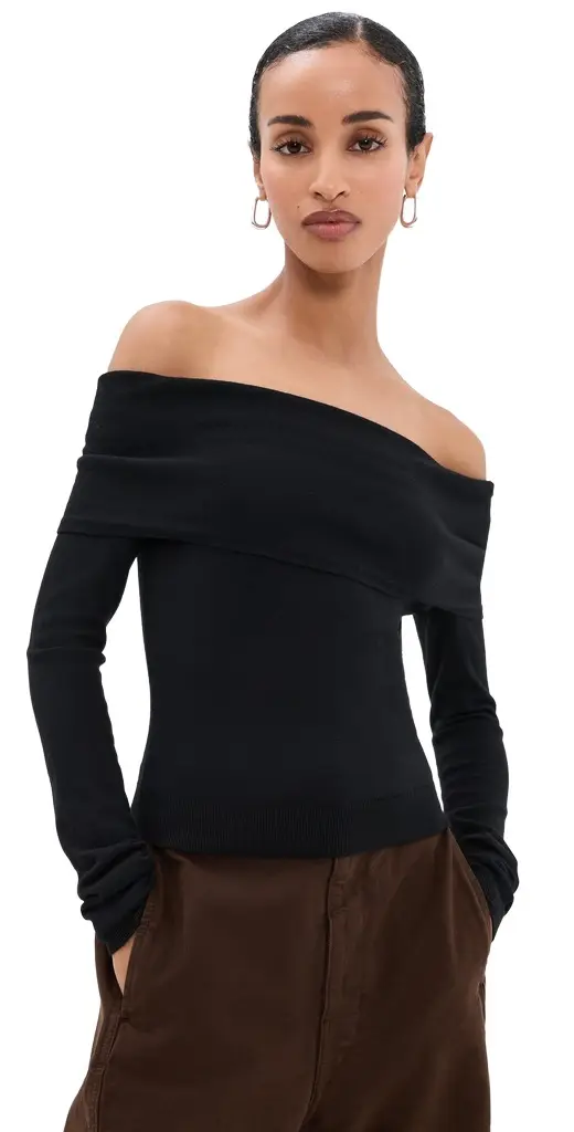 Delphia Wool Sweater Delphia Wool Sweater