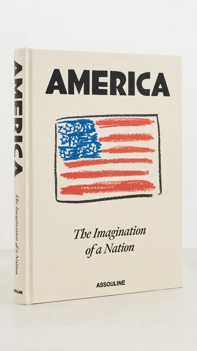 ASSOULINE America: The Imagination of a Nation Book | Thumbnail 2 ASSOULINE America: The Imagination of a Nation Book | Thumbnail 2