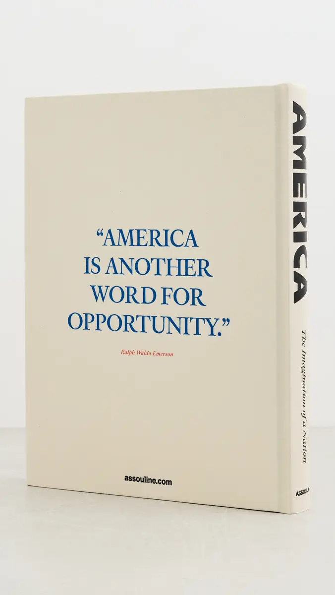 ASSOULINE America: The Imagination of a Nation Book | Thumbnail 3 ASSOULINE America: The Imagination of a Nation Book | Thumbnail 3