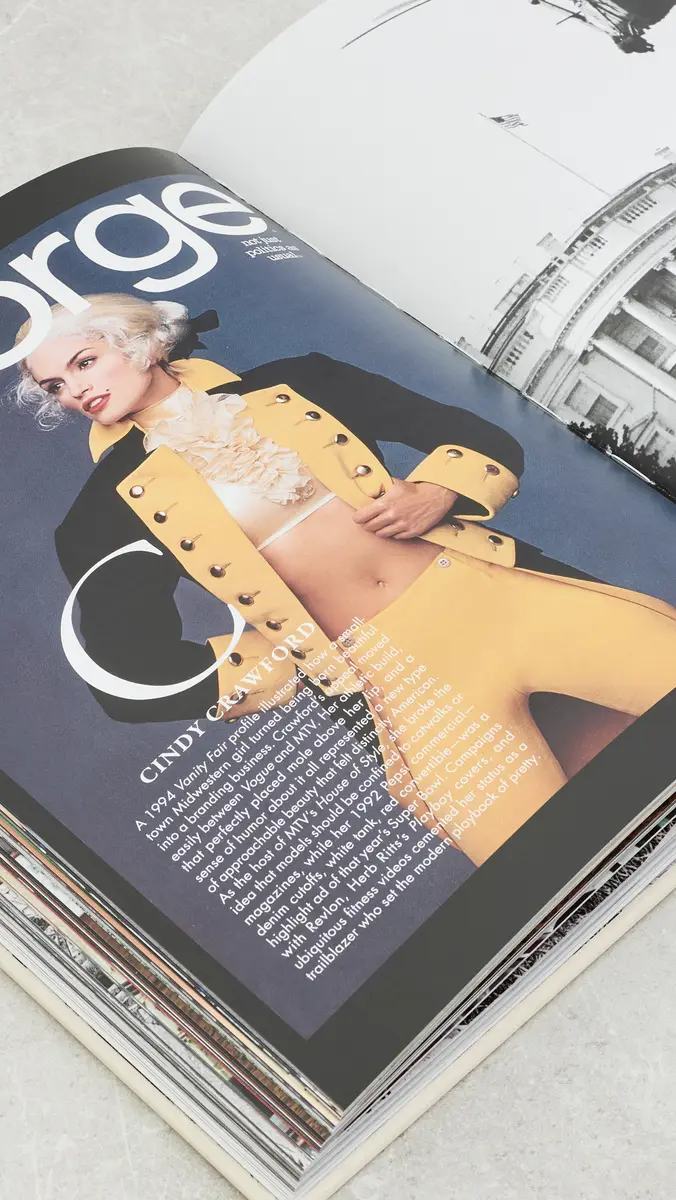 ASSOULINE America: The Imagination of a Nation Book | Thumbnail 4 ASSOULINE America: The Imagination of a Nation Book | Thumbnail 4