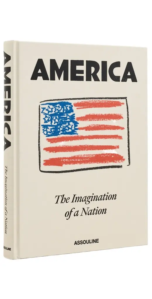 America: The Imagination of a Nation Book America: The Imagination of a Nation Book