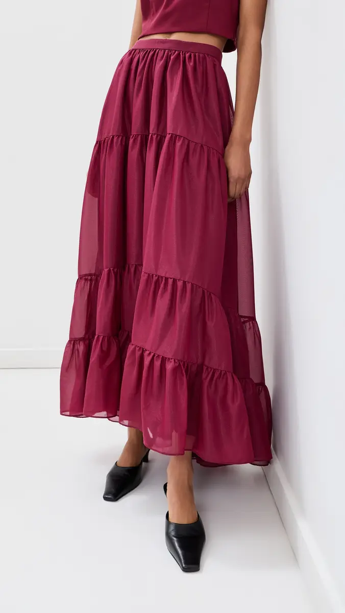 AZEEZA Tamar Skirt | Thumbnail 2 AZEEZA Tamar Skirt | Thumbnail 2