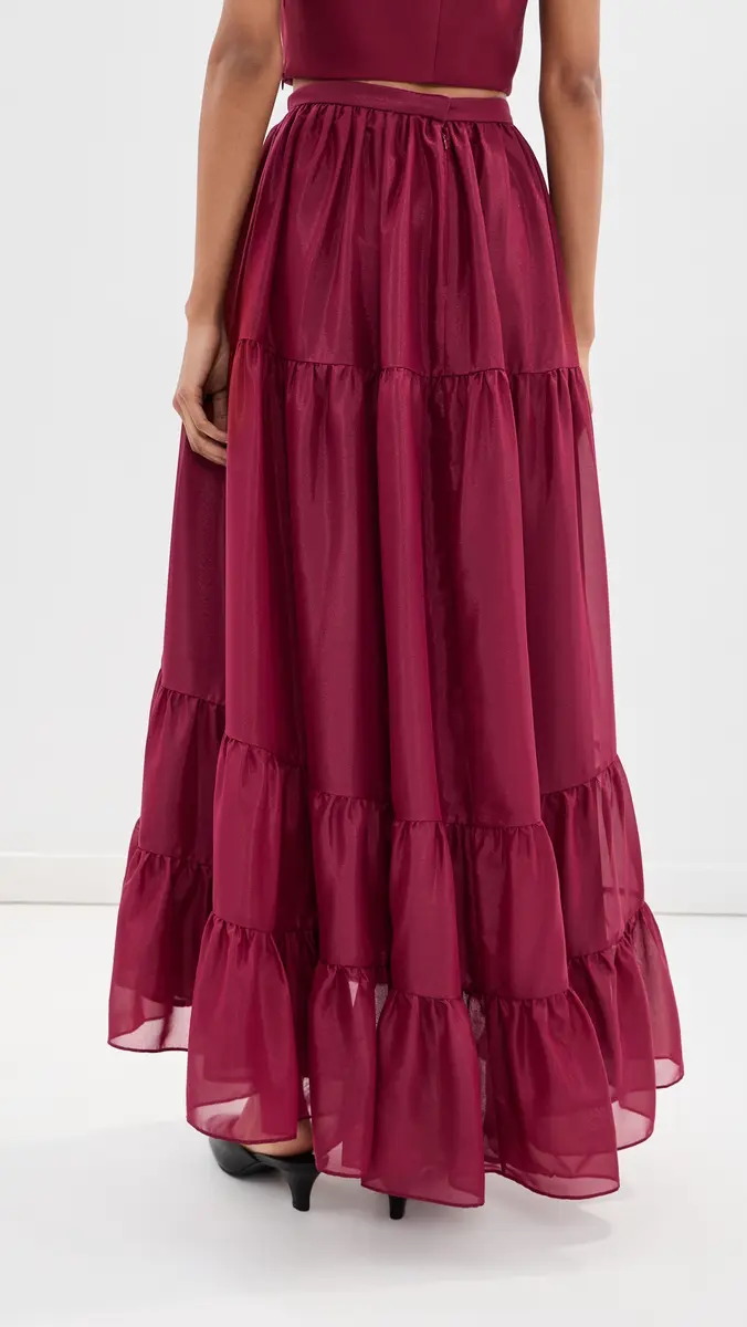 AZEEZA Tamar Skirt | Thumbnail 3 AZEEZA Tamar Skirt | Thumbnail 3