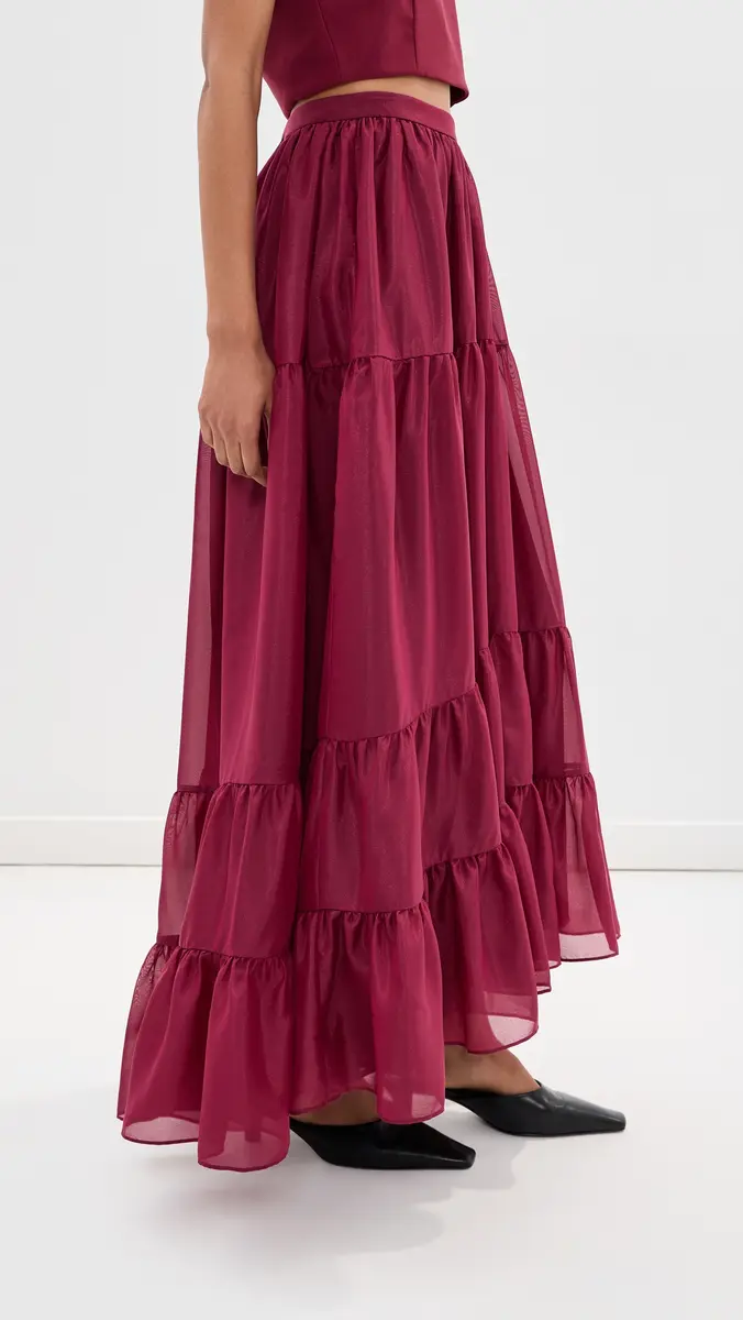 AZEEZA Tamar Skirt | Thumbnail 4 AZEEZA Tamar Skirt | Thumbnail 4