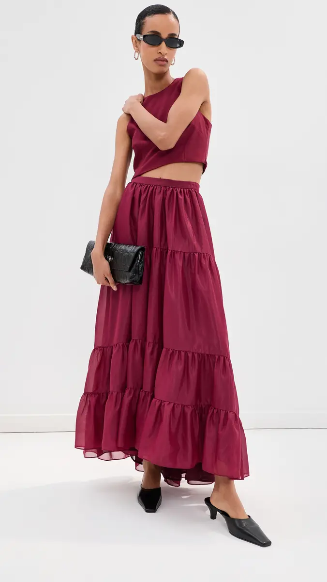 AZEEZA Tamar Skirt | Thumbnail 5 AZEEZA Tamar Skirt | Thumbnail 5