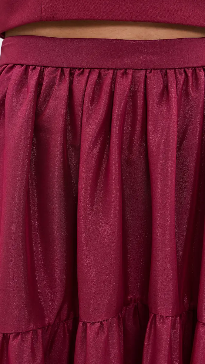 AZEEZA Tamar Skirt | Thumbnail 6 AZEEZA Tamar Skirt | Thumbnail 6