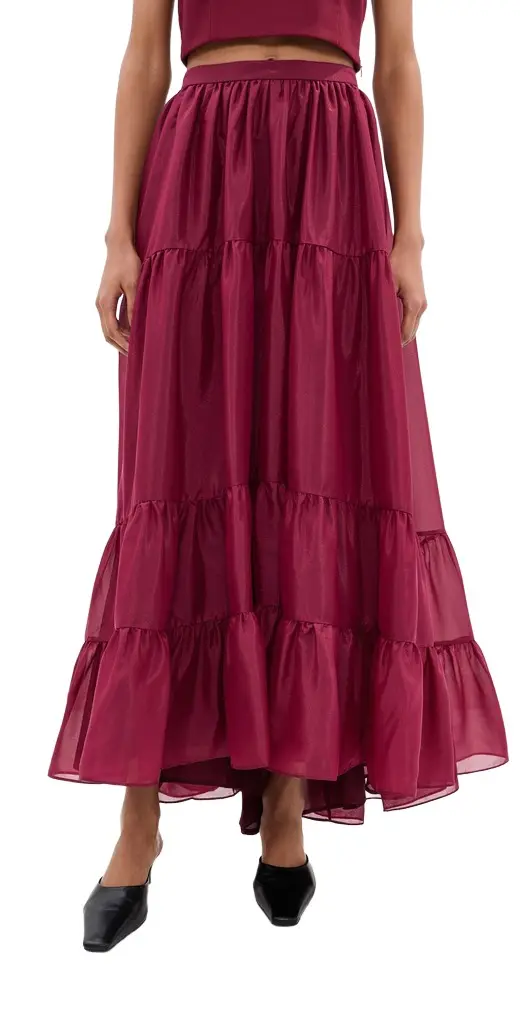 AZEEZA Tamar Skirt