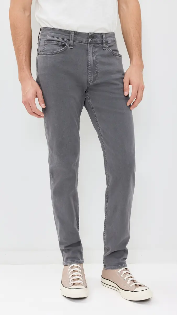 rag & bone Fit 2 Aero Stretch Jeans | Thumbnail 2 rag & bone Fit 2 Aero Stretch Jeans | Thumbnail 2