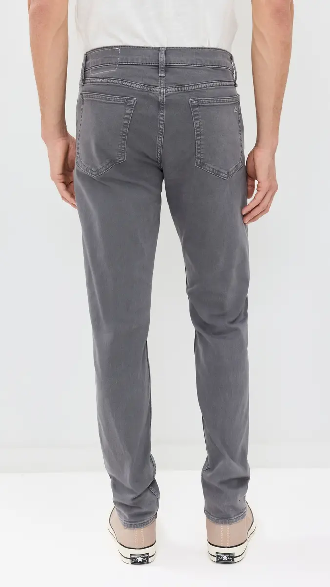 rag & bone Fit 2 Aero Stretch Jeans | Thumbnail 3 rag & bone Fit 2 Aero Stretch Jeans | Thumbnail 3