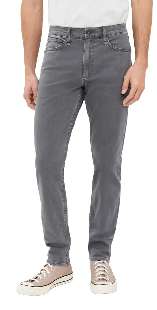 rag & bone Fit 2 Aero Stretch Jeans