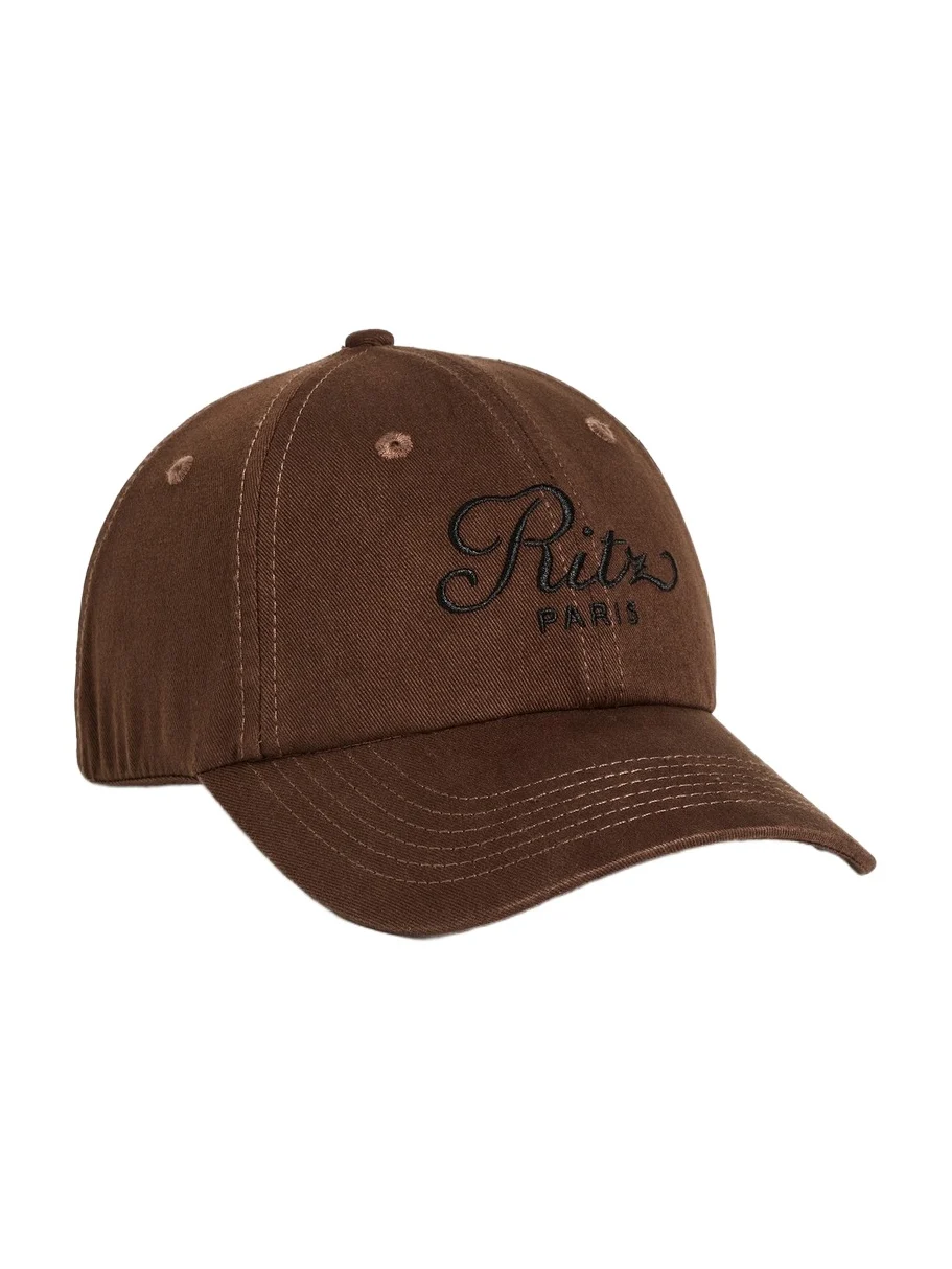 Frame The Ritz Unisex Baseball Cap