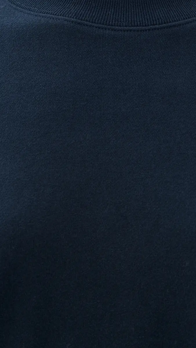 Jamie Haller The Baggy Crew Sweatshirt | Thumbnail 6 Jamie Haller The Baggy Crew Sweatshirt | Thumbnail 6