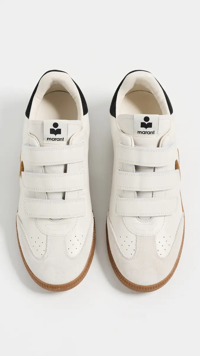 Isabel Marant Beth Sneakers | Thumbnail 5 Isabel Marant Beth Sneakers | Thumbnail 5