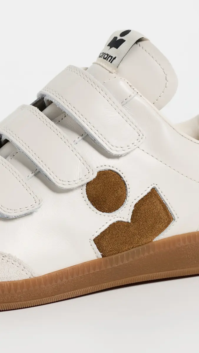 Isabel Marant Beth Sneakers | Thumbnail 6 Isabel Marant Beth Sneakers | Thumbnail 6