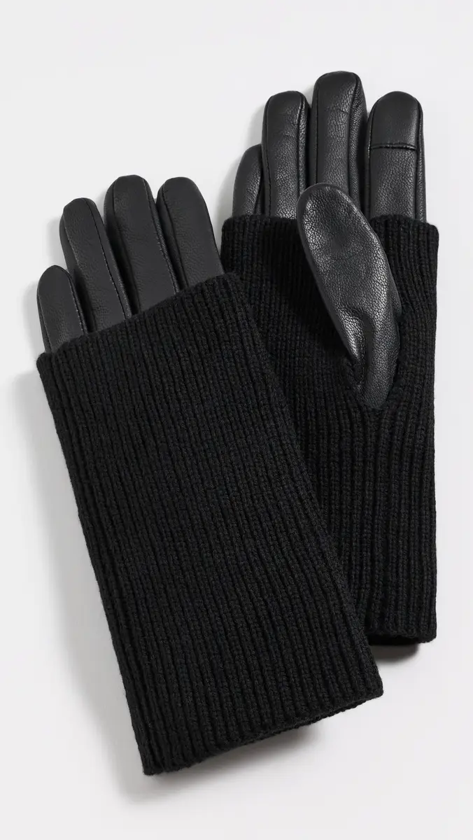 Favorite Daughter The City Gloves | Thumbnail 2 Favorite Daughter The City Gloves | Thumbnail 2