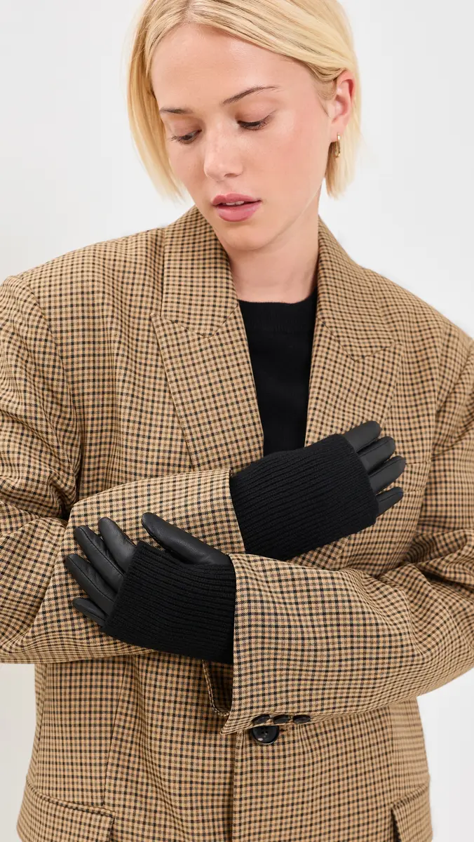 Favorite Daughter The City Gloves | Thumbnail 3 Favorite Daughter The City Gloves | Thumbnail 3