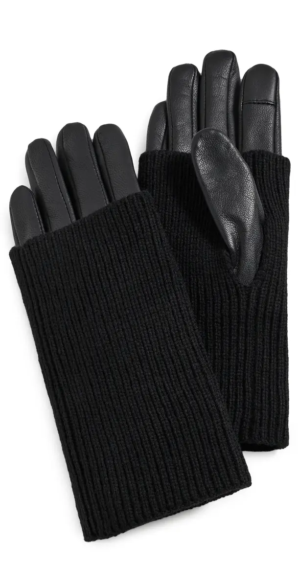 Favorite Daughter The City Gloves