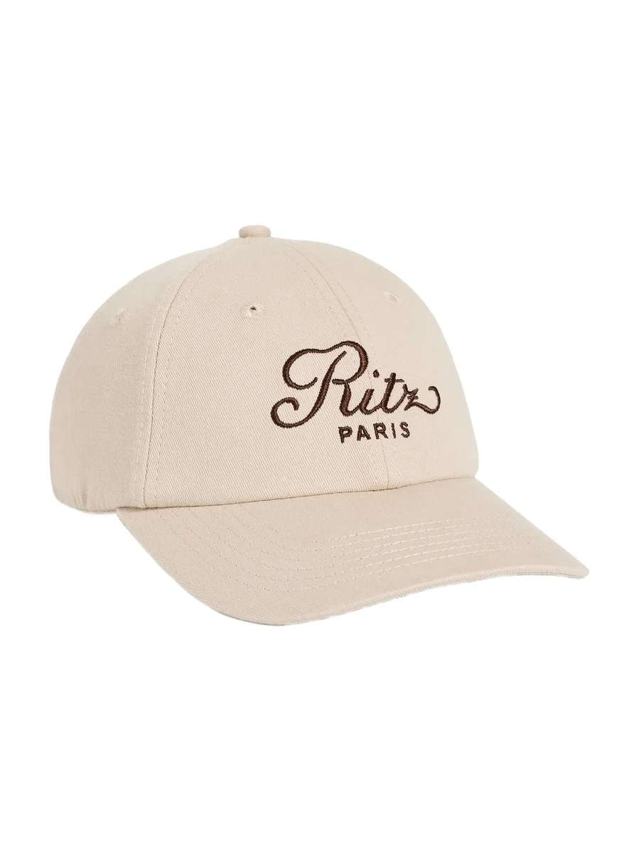 Frame The Ritz Unisex Baseball Cap