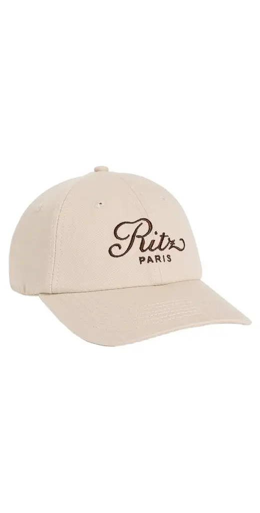 Frame The Ritz Unisex Baseball Cap