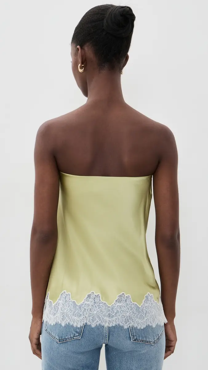 Cami NYC Odessa Strapless Camisole | Thumbnail 3