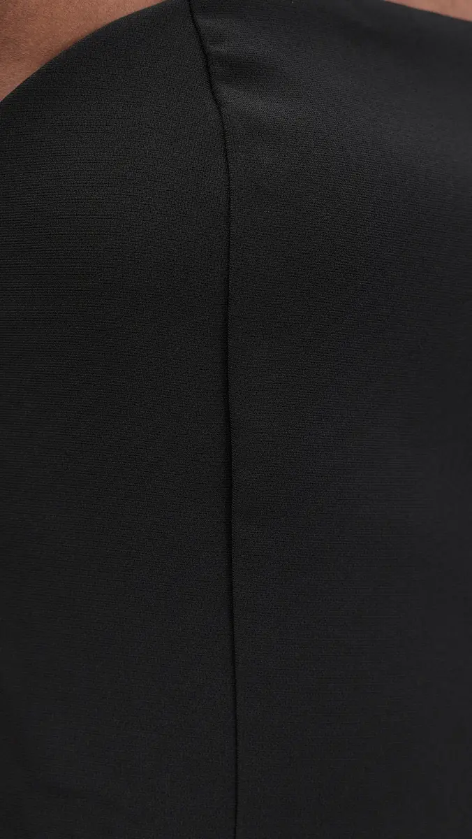 endless rose Strapless Combined Godet Dress | Thumbnail 6 endless rose Strapless Combined Godet Dress | Thumbnail 6