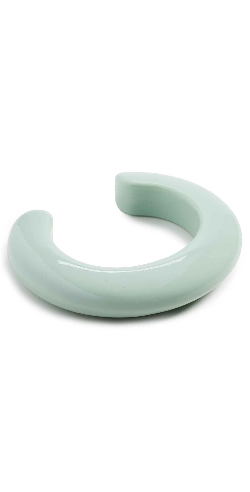 Lizzie Fortunato Ridge Cuff Bracelet