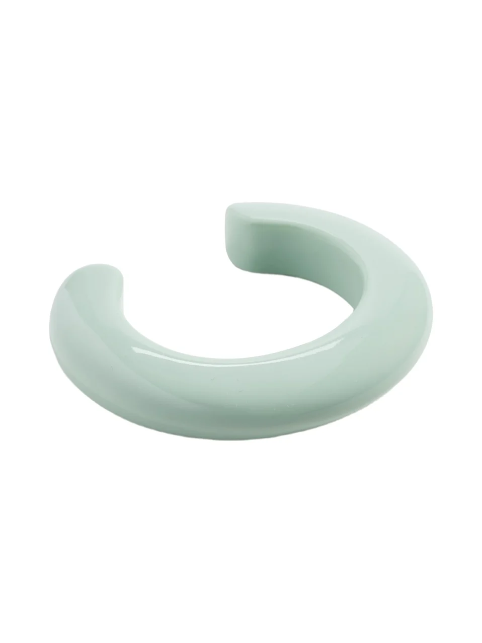 Ridge Cuff Bracelet