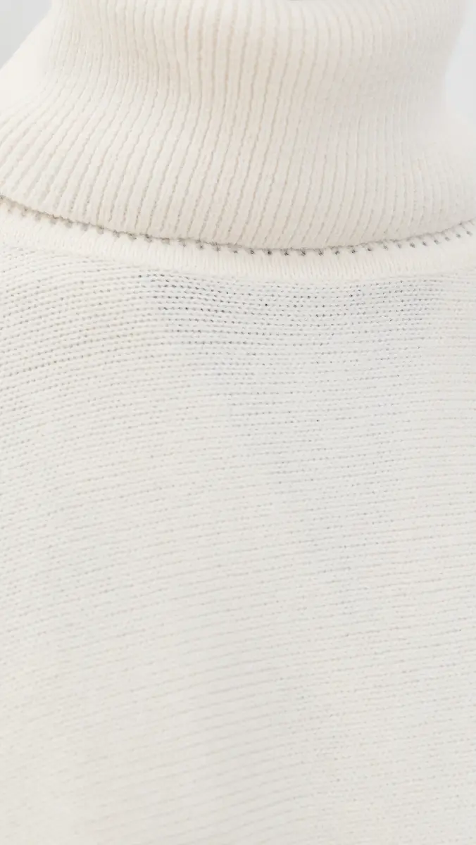Line & Dot Orly Turtleneck Cape Sweater | Thumbnail 6 Line & Dot Orly Turtleneck Cape Sweater | Thumbnail 6